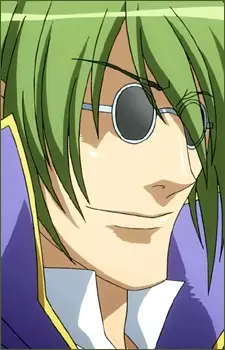 imagem de capa do personagem Archibald Grims