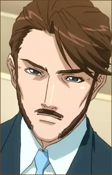 imagem de capa do personagem Brian Midcrid