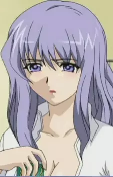 imagem de capa do personagem Hatoko Konoha