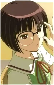imagem de capa do personagem Kiyomi Akazawa