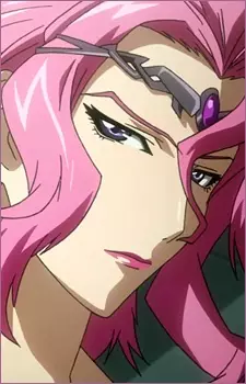 imagem de capa do personagem Lemon Browning