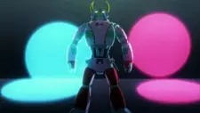 imagem de capa do personagem Pantsu Robo
