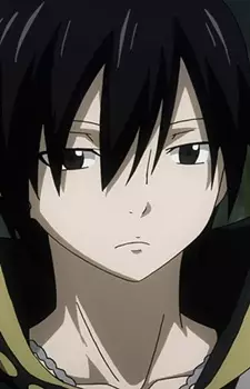 imagem de capa do personagem Zeref