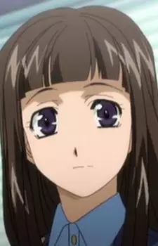 imagem de capa do personagem Sakura Fujieda