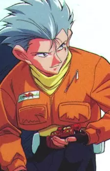 imagem de capa do personagem Carlo Sereni