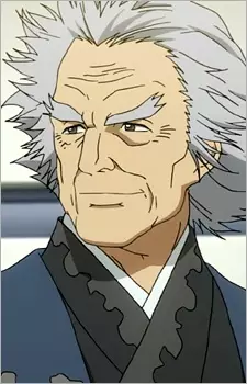 imagem de capa do personagem Rishuu Tougou