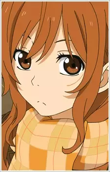 imagem de capa do personagem Asako Natsume