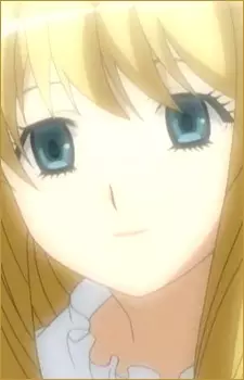 imagem de capa do personagem Shara Hyuga