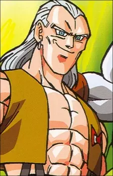 imagem de capa do personagem Jinzouningen 13-gou