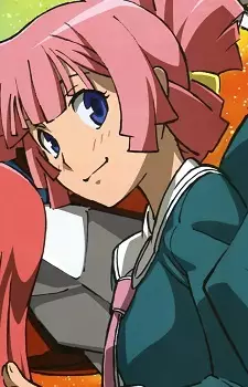 imagem de capa do personagem Mizuno You