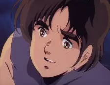 imagem de capa do personagem Badei