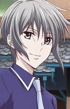 imagem de capa do personagem Yuki Souma