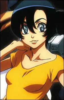 imagem de capa do personagem Pala Sys