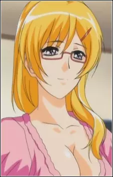 Chiyo Sawagiri