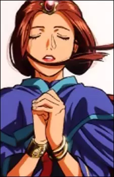 imagem de capa do personagem Maria Pia Armonia