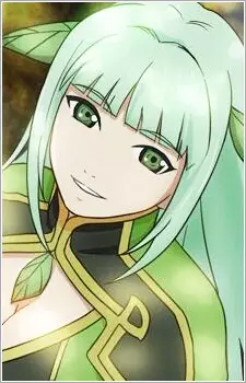 imagem de capa do personagem Martel Yggdrasill