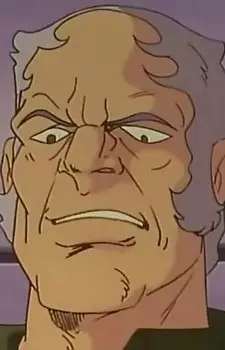 imagem de capa do personagem Von Stein