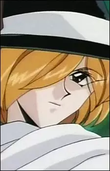 imagem de capa do personagem Hamel