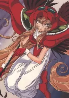 imagem de capa do personagem Sizer