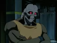 imagem de capa do personagem Reeves