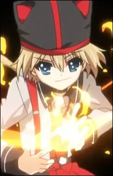 imagem de capa do personagem Jirou Nezu