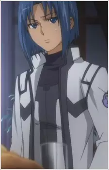 imagem de capa do personagem Lear Rinkal