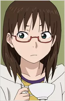 imagem de capa do personagem Rinko Sakuma