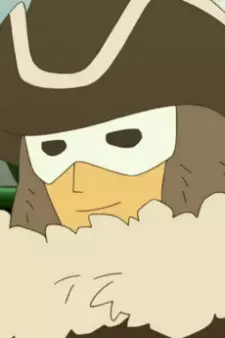 imagem de capa do personagem Jean Descole