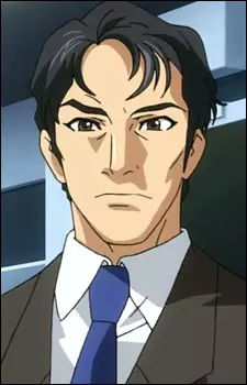 imagem de capa do personagem Yuan Meilong