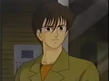 imagem de capa do personagem Subaru Marita