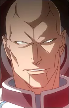 imagem de capa do personagem Vigagi