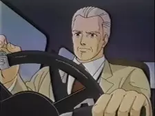 imagem de capa do personagem Robert Marita
