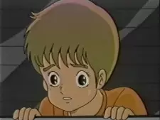 imagem de capa do personagem Boy