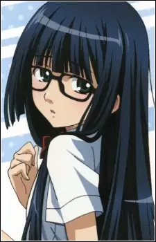imagem de capa do personagem Aoi Futaba