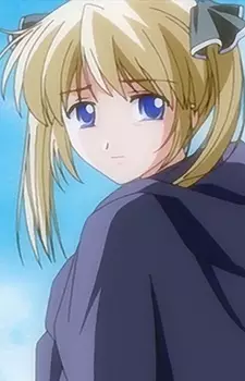 imagem de capa do personagem Yun Sakura