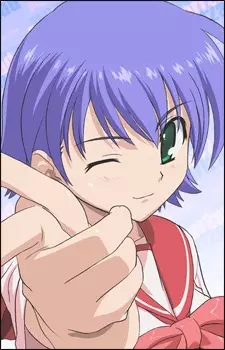 imagem de capa do personagem Yuma Tonami
