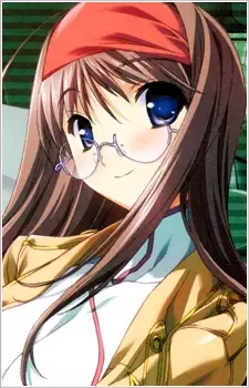 imagem de capa do personagem Minori Segawa
