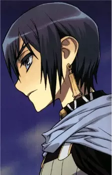 imagem de capa do personagem Ichfeis
