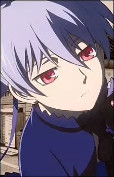 imagem de capa do personagem Yin