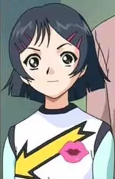 imagem de capa do personagem Sakurako Yukihira