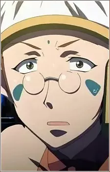 imagem de capa do personagem Masaru Hashimoto