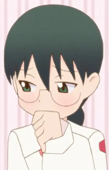 imagem de capa do personagem Hii-chan