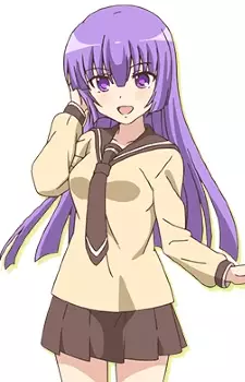 imagem de capa do personagem Youko Nishikawa