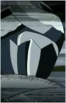 imagem de capa do personagem Kairo Iga