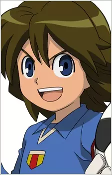 imagem de capa do personagem Fideo Ardena