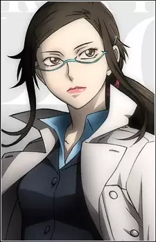 imagem de capa do personagem Misaki Kirihara