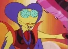 imagem de capa do personagem Rambos