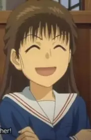 imagem de capa do personagem Fumi Matsunaga