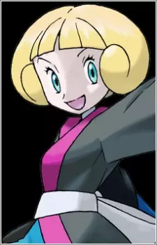 imagem de capa do personagem Kogomi