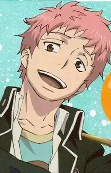 imagem de capa do personagem Renzou Shima
